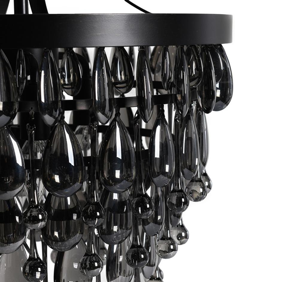 Renata Chandelier Small by Classic Home