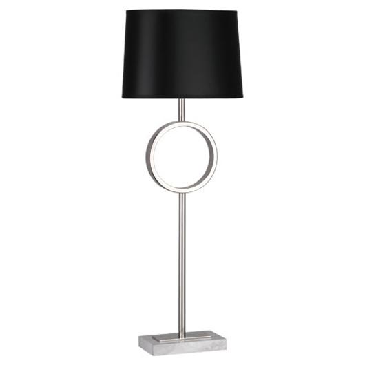 Logan Table Lamp by Robert Abbey