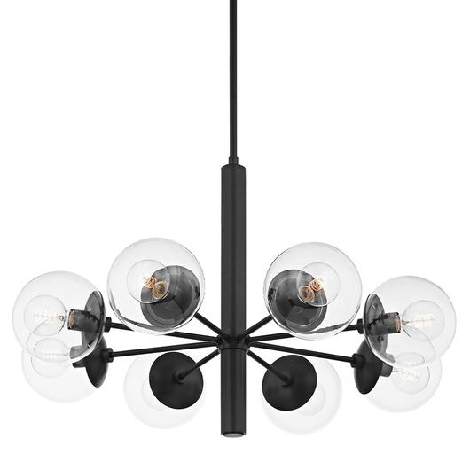 Meadow Chandelier by Mitzi