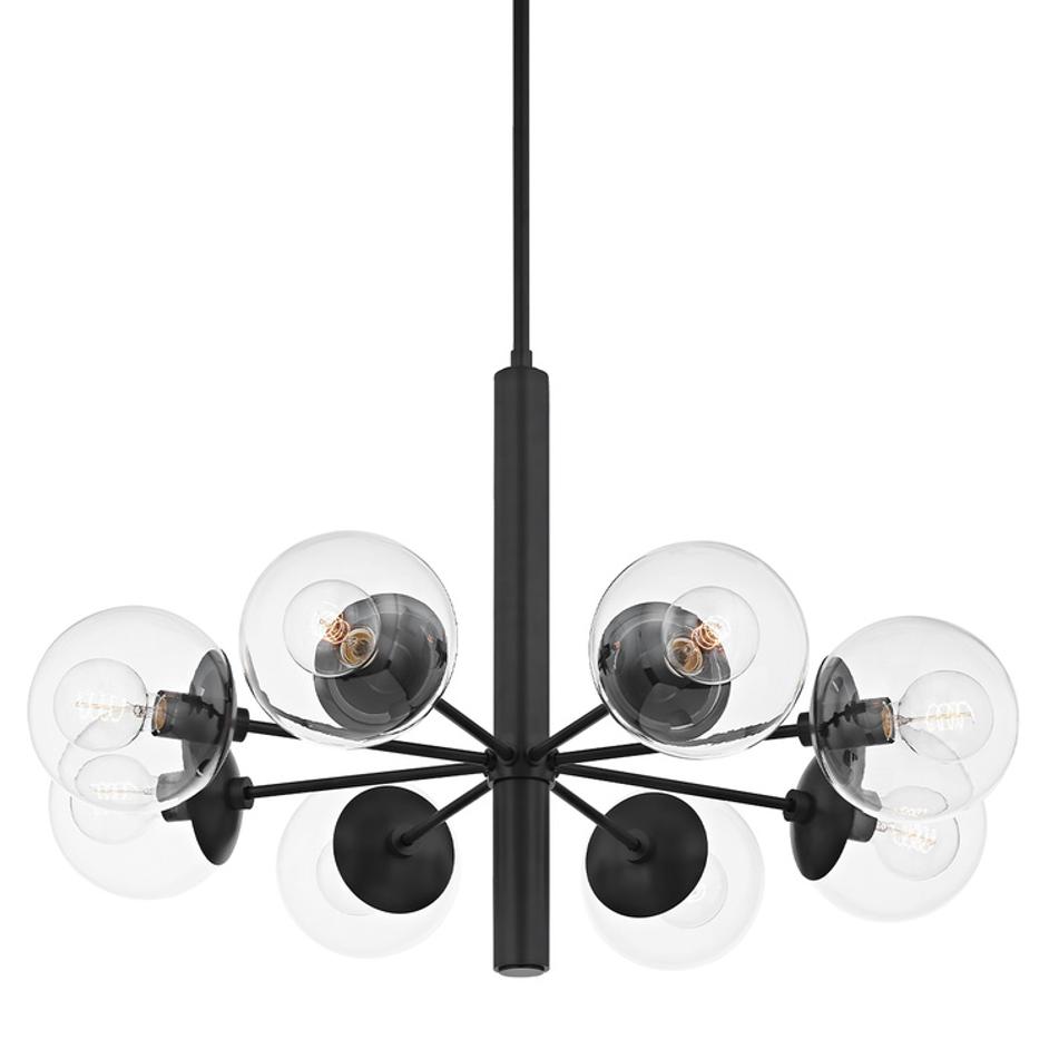 Meadow Chandelier by Mitzi