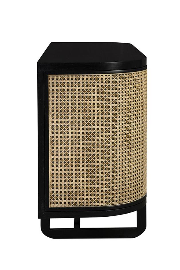 Covington Server by Furniture Classics