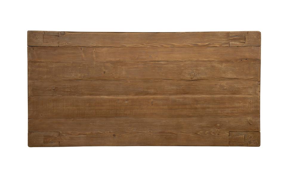 Ranger Coffee Table by Furniture Classics