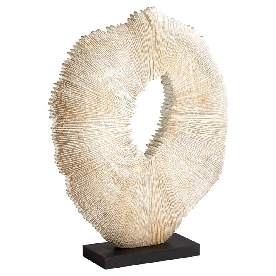 Winona Sculpture by Cyan Design