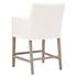 Drake Slipcover Counter Stool by Essentials For Living