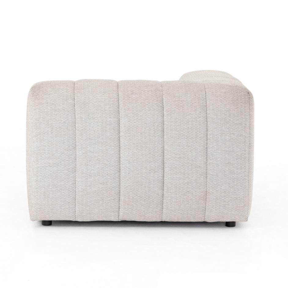 Gwen Outdoor Sectional Corner and End Piece by FOUR HANDS