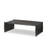 Glenview Coffee Table - Smoked Black Oak by Four Hands