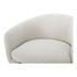 FRANCO CHAIR OYSTER by Moes Home