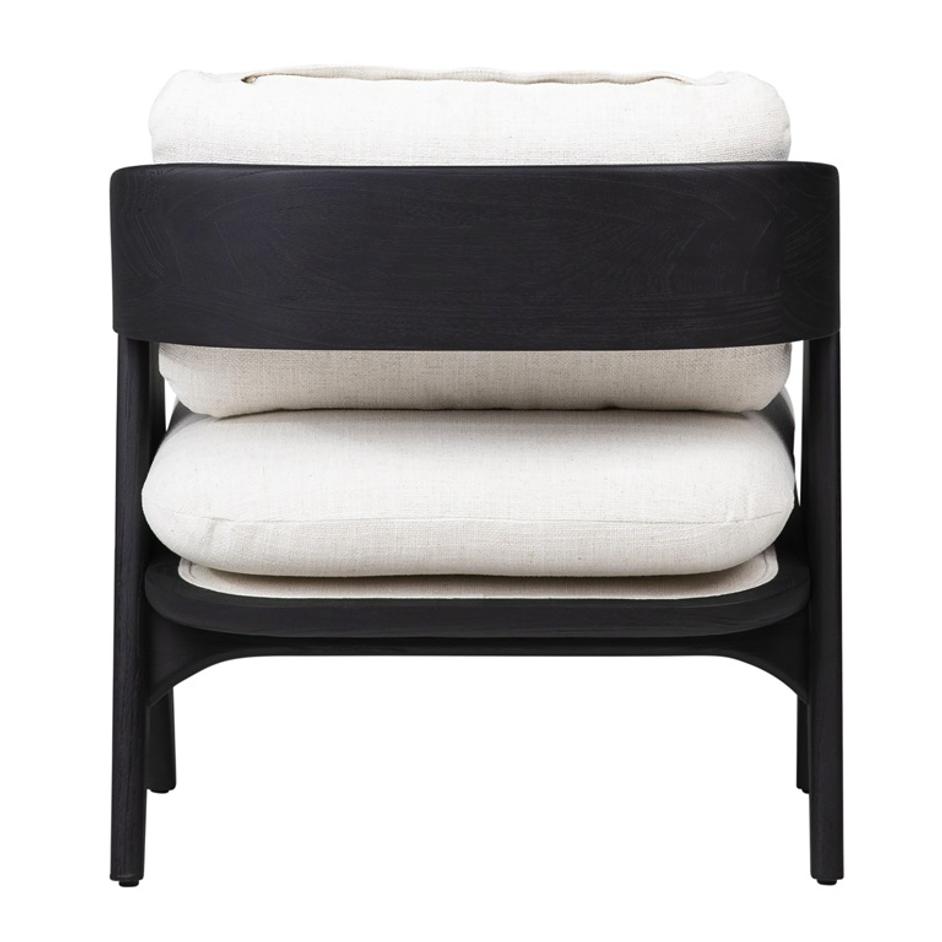 Denali Occasional Chair by Curated Collections