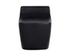 LEDGER STOOL - BLACK by Sunpan