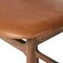Baden Stool In Haven Tobacco In Counter by FOUR HANDS