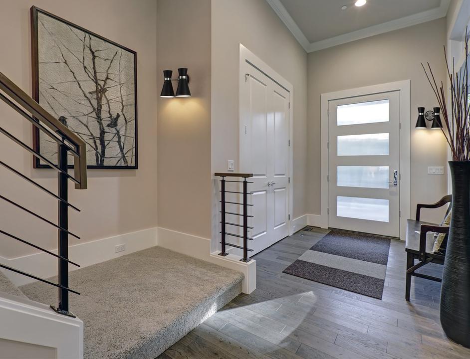 Soriano 2 Light Wall Sconce in Matte Black + Brushed Nickel Finish by Z-Lite