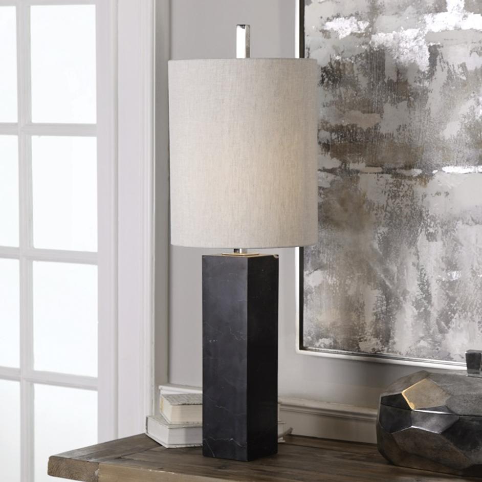 Delaney Buffet Lamp by Uttermost