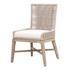Overlay Dining Chair, Set of 2 by Essentials For Living
