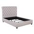 Doheney Bed Cal King by Classic Home