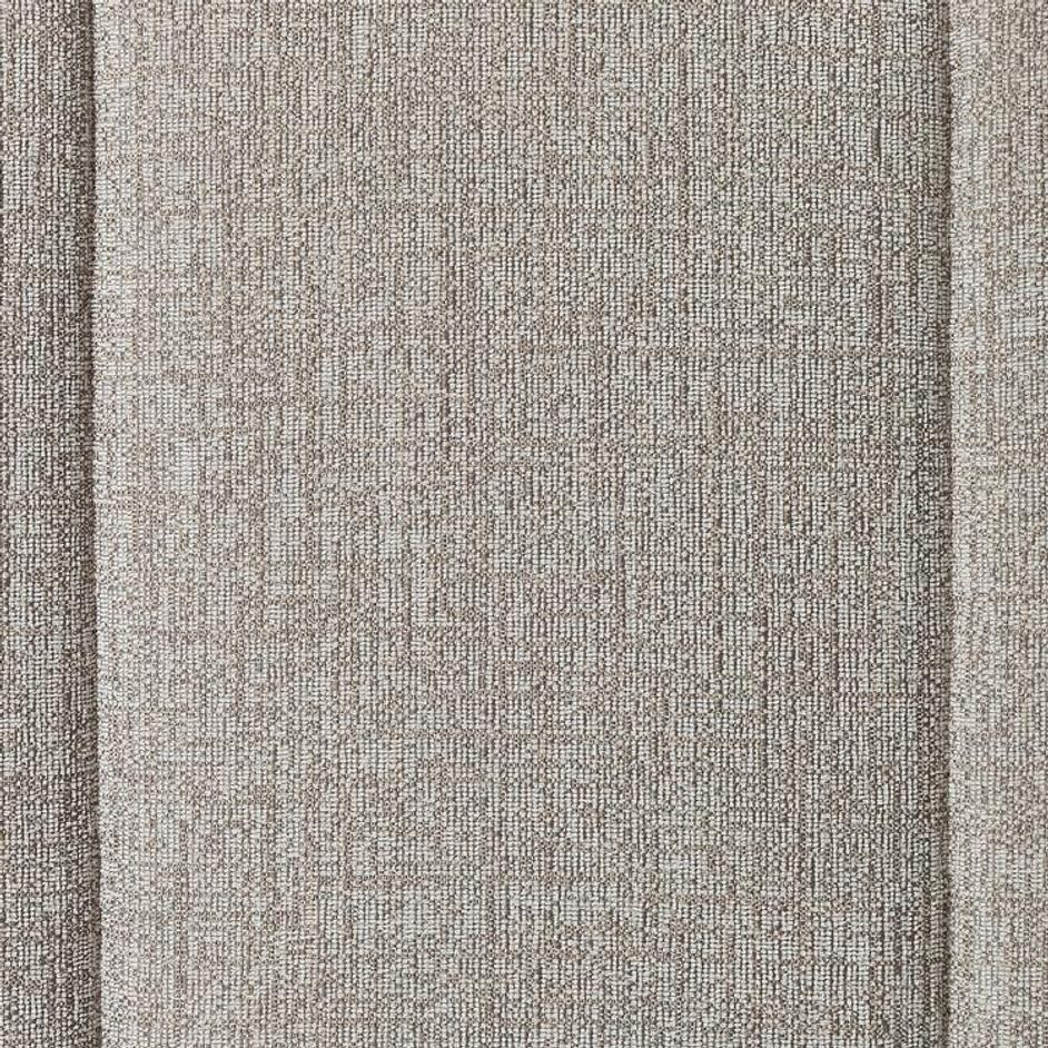 Langham Channelled Corner Piece by FOUR HANDS