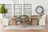 Hunter Media Sideboard by Essentials For Living