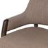 Henrik Desk Chair In Alcala Fawn by Four Hands