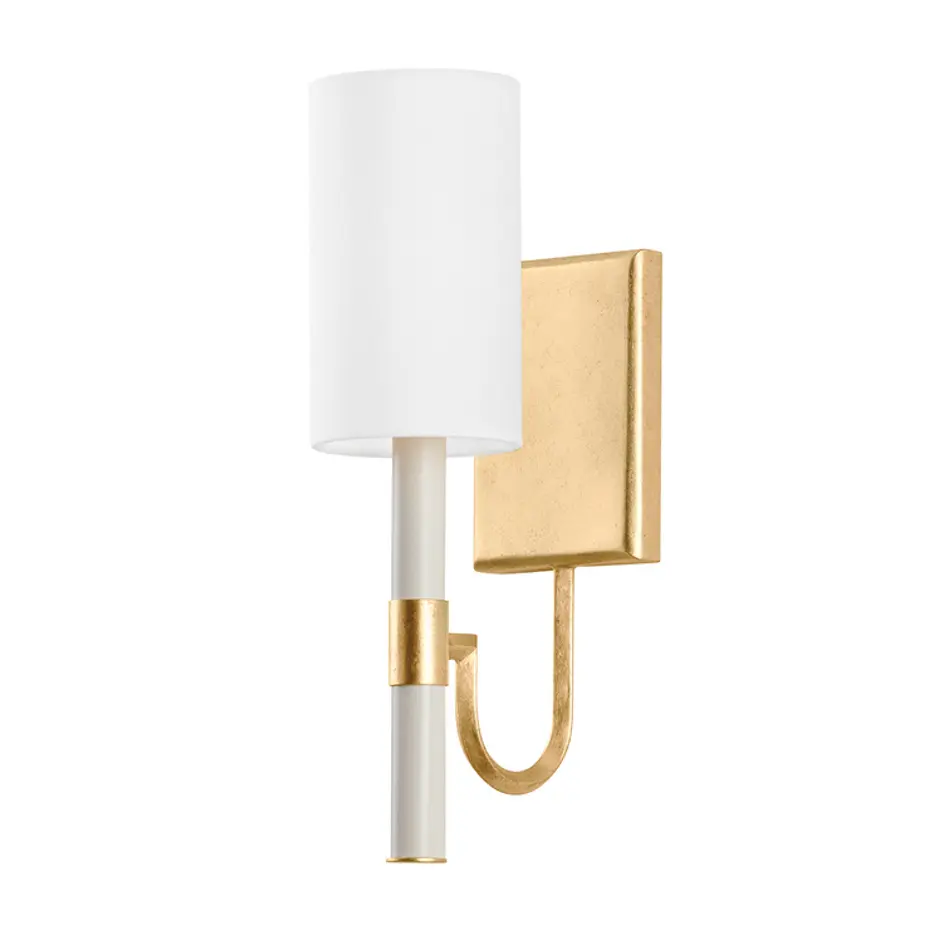 GUSTINE Wall Sconce by Troy