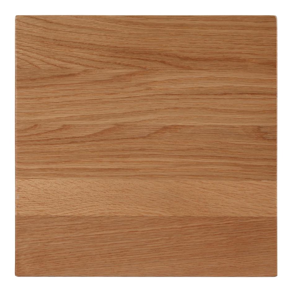 FOLKE SIDE TABLE NATURAL by Moes Home