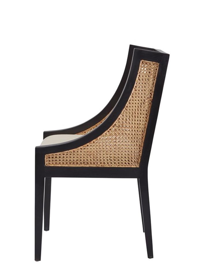 Loudoun Arm Chair by Furniture Classics