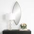Ellipse Gold Mirror by Uttermost