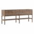 Arden Console Table by Curated Collections