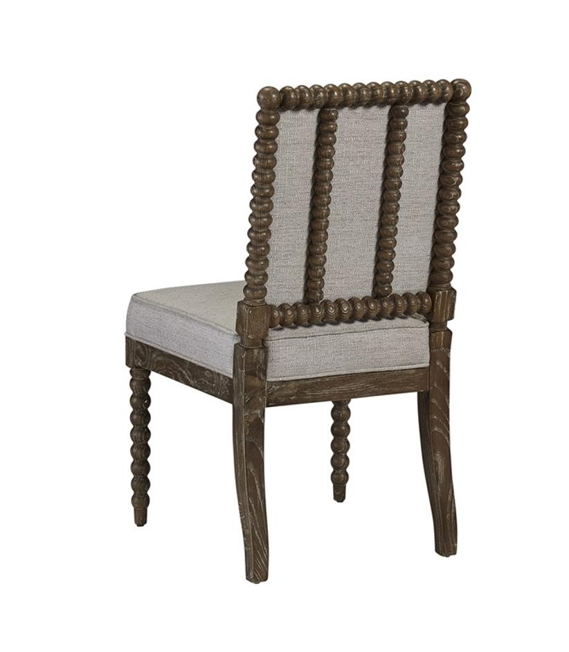 Sara Dining Chair by Furniture Classics
