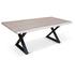 Brooks Dining Table by Urbia Imports