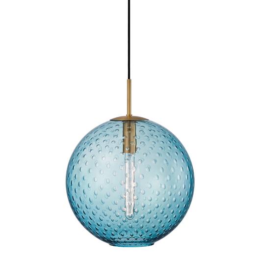 Rousseau Pendant by Hudson Valley