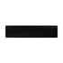 Etro Media Console - Black Wash Poplar by Four Hands
