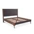 Santa Cruz Platform Queen Bed by Home Trends & Design