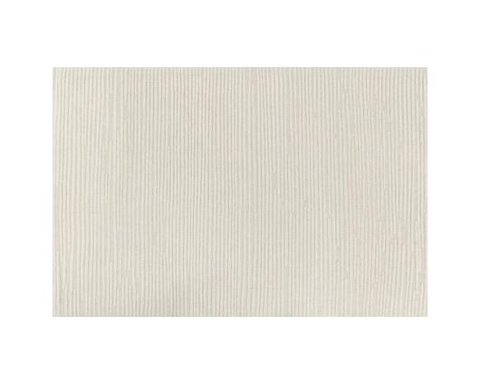 DEVA HAND-WOVEN RUG - IVORY - 6' X 9' by Sunpan