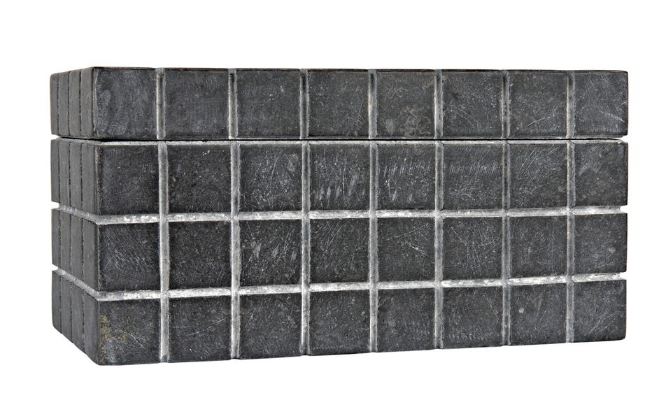 Berlin Box Set of 2 by Noir Furniture