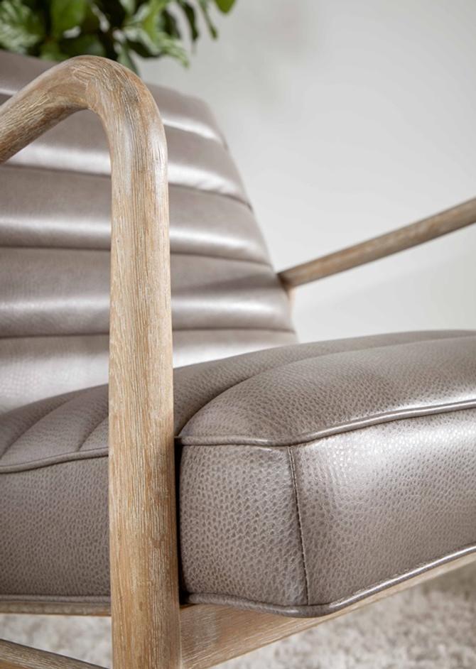 Tahoe Club Chair by Essentials For Living