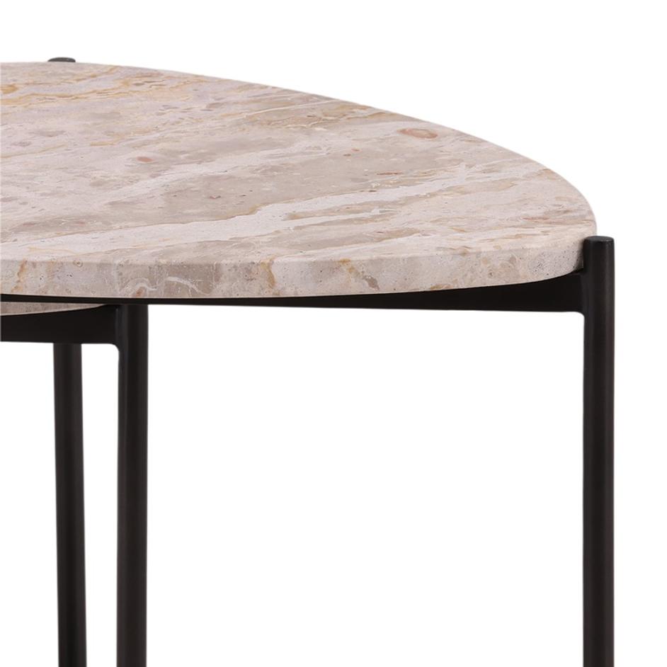 Tuscany Nesting Tables by Curated Collections