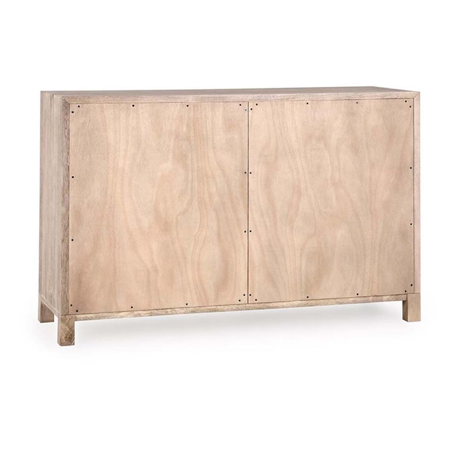 Jensen 6Dwr Dresser by Classic Home