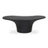 Yumi Outdoor Coffee Table Black by Moes Home