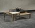 Saber Coffee Table by Sunpan