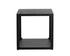 DONCASTER SIDE TABLE - BLACK by Sunpan