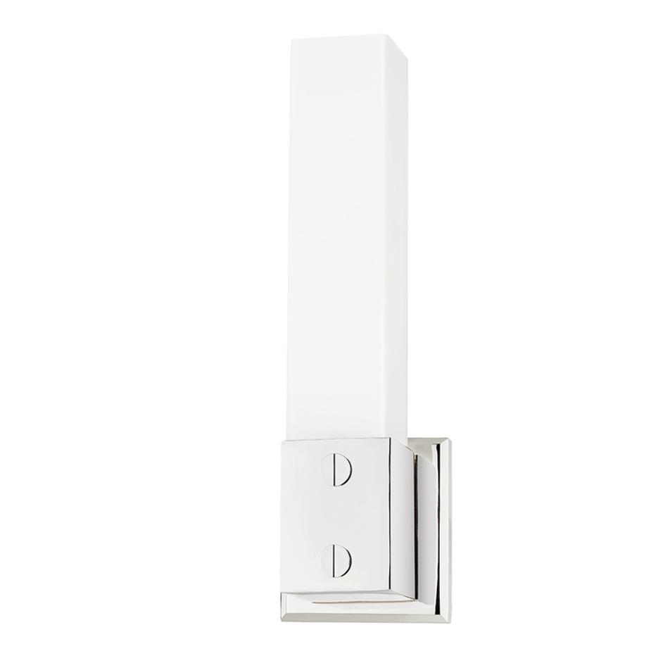 Jonah Bath and Vanity by Troy