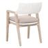 Lucia Arm Chair by Essentials For Living