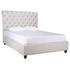 Doheney Bed Cal King by Classic Home
