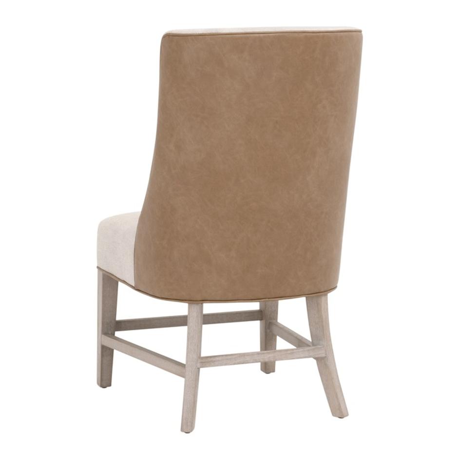 Duet Head Chair by Essentials For Living