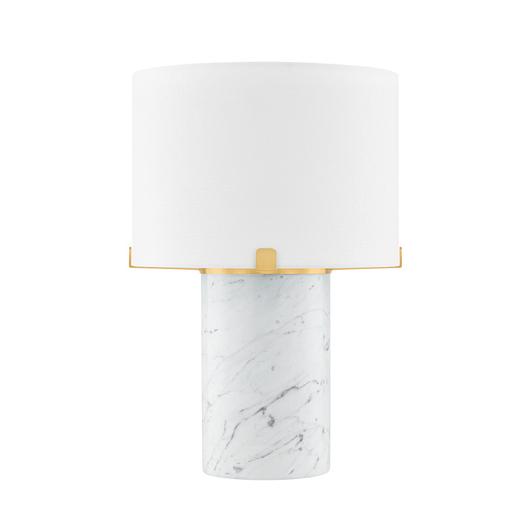 RUMI TABLE LAMP by Mitzi