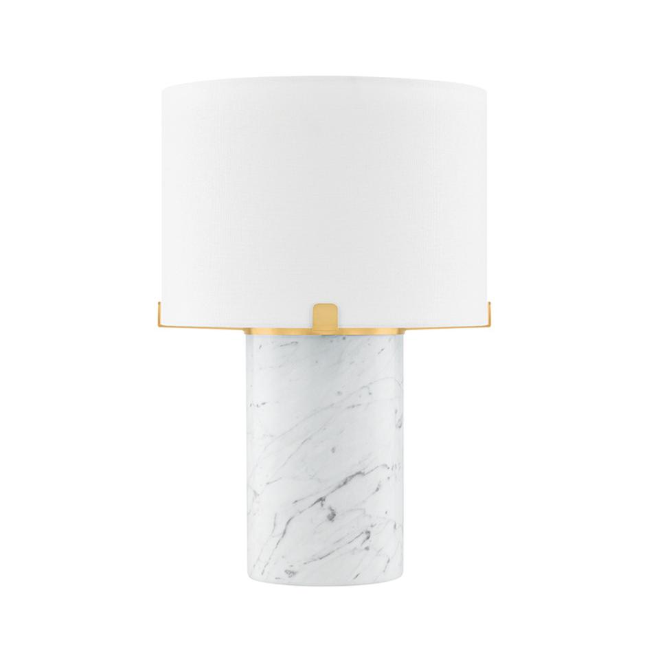RUMI TABLE LAMP by Mitzi