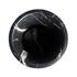Sona Vase - Black Marble by Four Hands