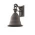 Liberty Wall Sconce by Troy