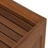 Lula Outdoor Sideboard - Natural Teak-FSC by Four Hands