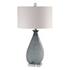 Atlantica Table Lamp by Uttermost