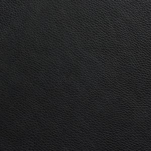 Nocona Bar + Counter Stool - Black Leather by Four Hands